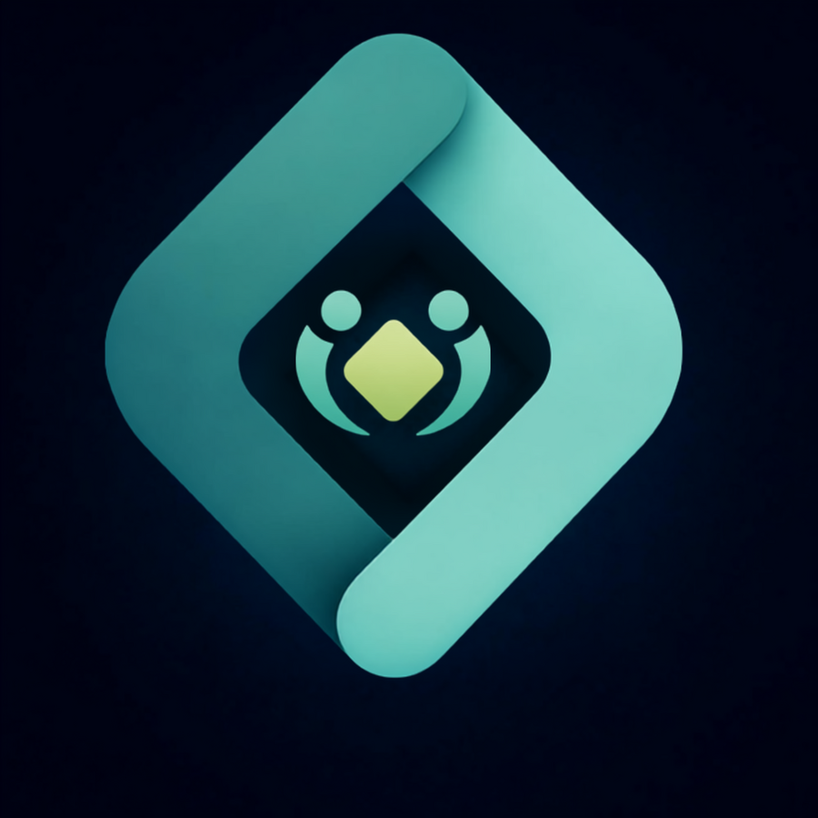 CrossNest logo